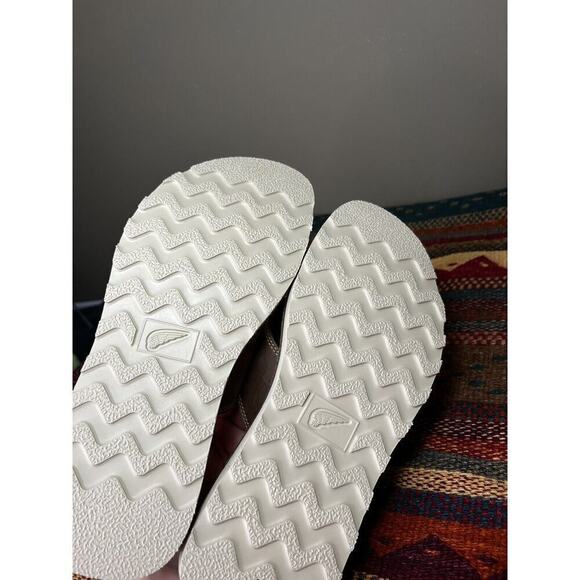 Redwing Womens Leather Flip Flops Sz 7 - Picture 6 of 7